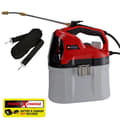Miniatyrbild 2 av 5: Einhell Tryckspruta utan sladd GE-WS 18/75 Li-Solo Power X-Change (18V) Levereras utan batteri eller laddare.