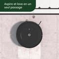 Miniatyrbild 6 av 6: Robotdammsugare - IROBOT Roomba Combo® 2 Essential - Autonomi 120 min - Hög effektivitetfilter - AutoEmpty