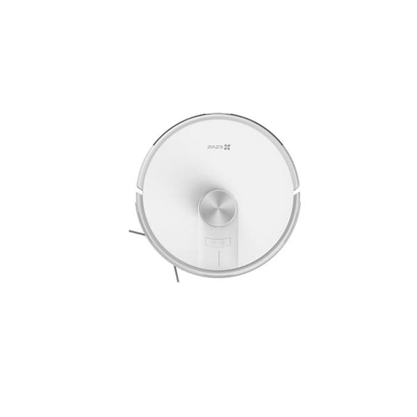 Robotdammsugare - EZVIZ - RE4 - 0,35 L - Lithium-Ion 4930 mAh - Längd 240 min
