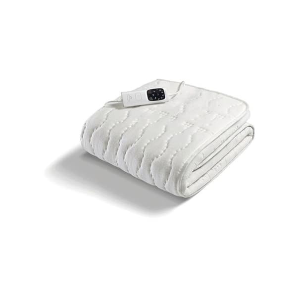 Värmefilt Dreamland Värmemadrass Cosy Dreamer 150W Vit