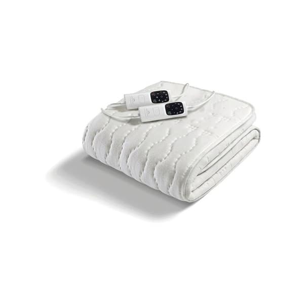 Värmefilt Dreamland Värmemadrass Cosy Dreamer 150x160 cm Vit