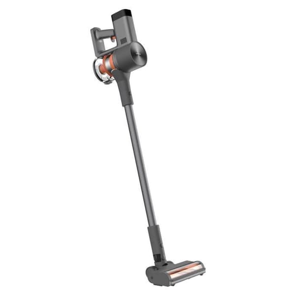 Sladdlös kvastdammsugare - Xiaomi Dammsugare G20 Max EU - 180AW Effekt, 60 min batteritid - LED-projektor