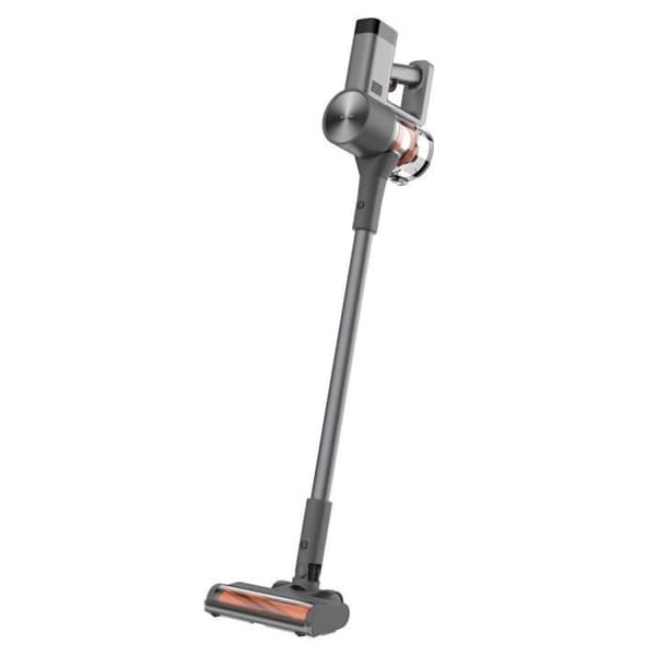 Sladdlös kvastdammsugare - Xiaomi Dammsugare G20 Max EU - 180AW Effekt, 60 min batteritid - LED-projektor