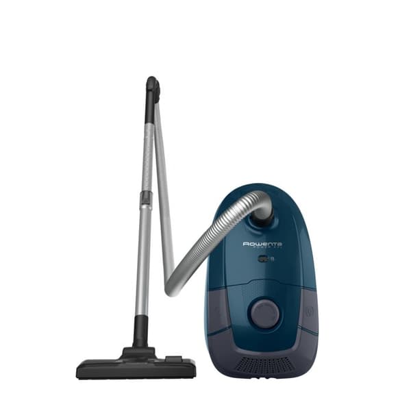 Rowenta Power XXL Dammsugare med påse, 4,5 L, 900 W max RO3126EA