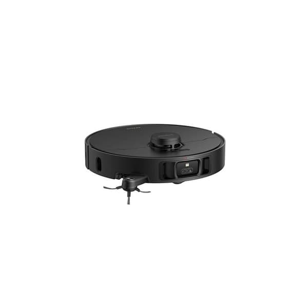 DREAME X40 Master Robotdammsugare med 8-i-1 basstation - Intelligent navigering - 12 000 Pa