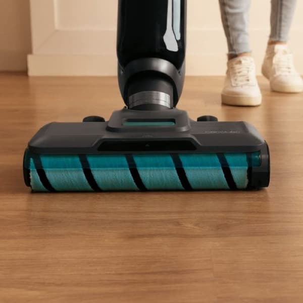 Cecotec Dammsugare Högtryckstvätt FreeGo Wash&amp;Vacuum Spray