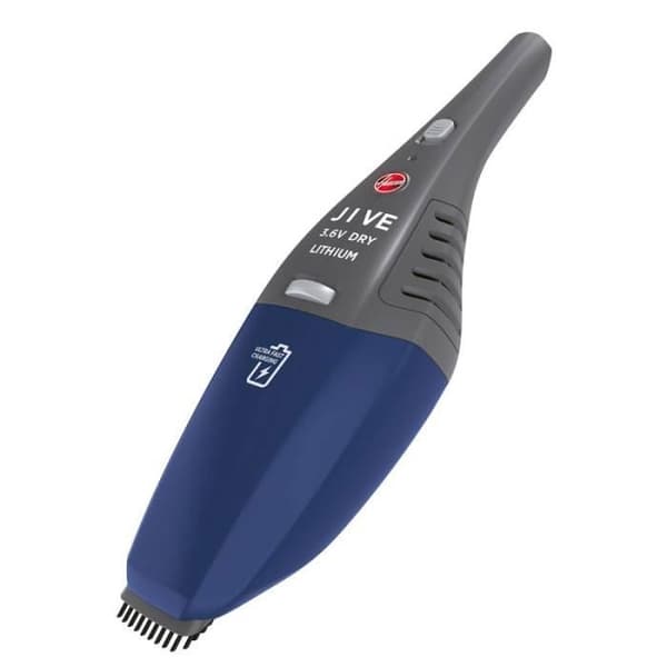 ASPIRETTE HJ36DLB 011 3,6V HOOVER Blå