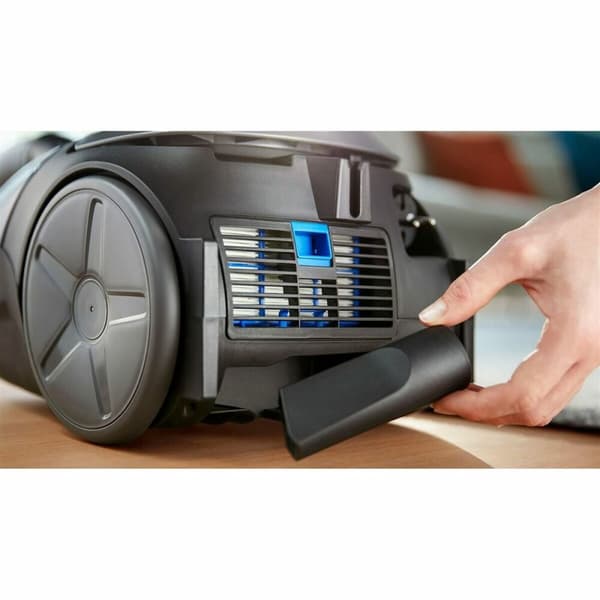 Pussipölynimuri Philips 3 L 77 dB