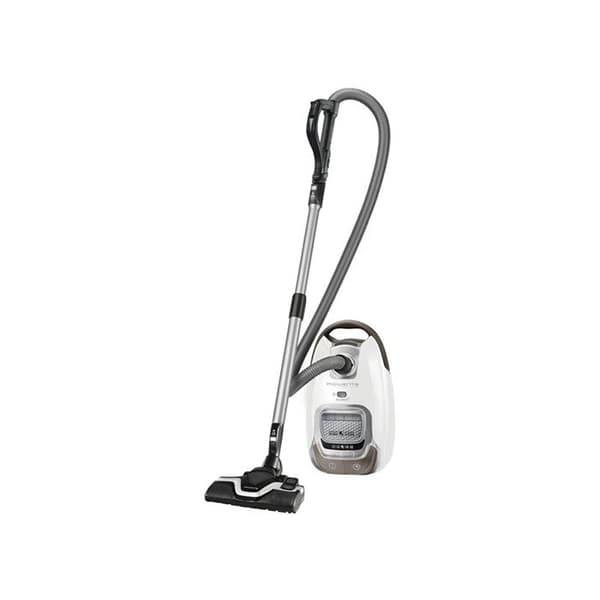 Dunkdammsugare RO7487EA Tystnadskraft - ROWENTA - Med påse - 58 dB - 4,5 liter