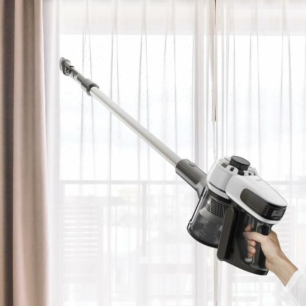Stavstøvsuger AEG AP31CB18IW
