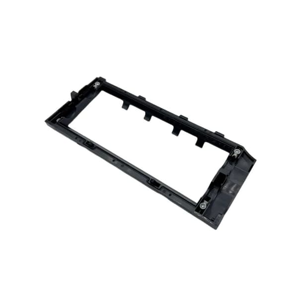 Roborock Brush Cover - DuoRoller Gen 1 - Svart - Original