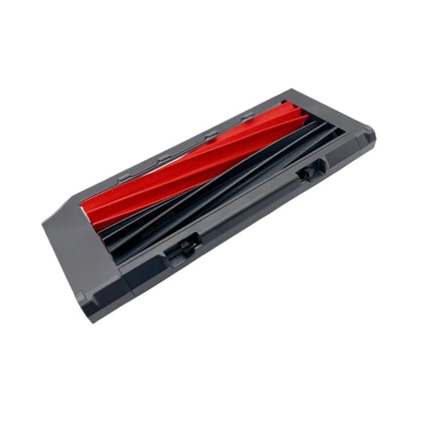 Roborock Brush Cover - DuoRoller Gen 1 - Svart - Original