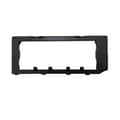 Miniatyrbild 1 av 5: Roborock Brush Cover - DuoRoller Gen 1 - Svart - Original