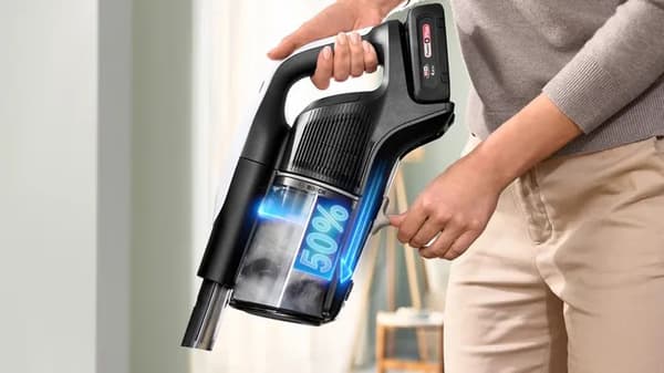 BOSCH dammsugare BCS 1041WAC UNLIMITED