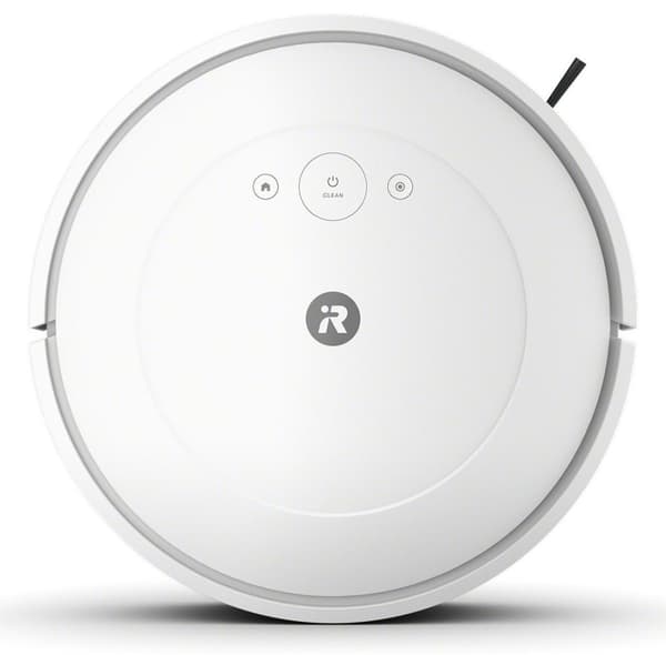 Rengøringsrobot iRobot Roomba Combo Essential White