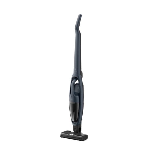 Electrolux ES52C212XN puikkoimuri/sähköharja Paristokuiva sykloninen, Kangas, Vaahto Pussiton 0,5 L 0 W Vihreä