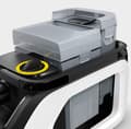 Miniatyrbild 4 av 7: KARCHER SE 3 Compact Home N1 tvättdammsugare - 1.081-539.0