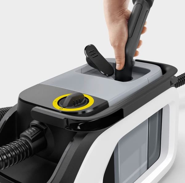 KARCHER SE 3 Compact Home N1 tvättdammsugare - 1.081-539.0