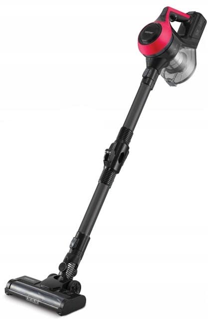 VERTIKAL STØVSUGER ZSVC 511DF PIOTR 22,2V