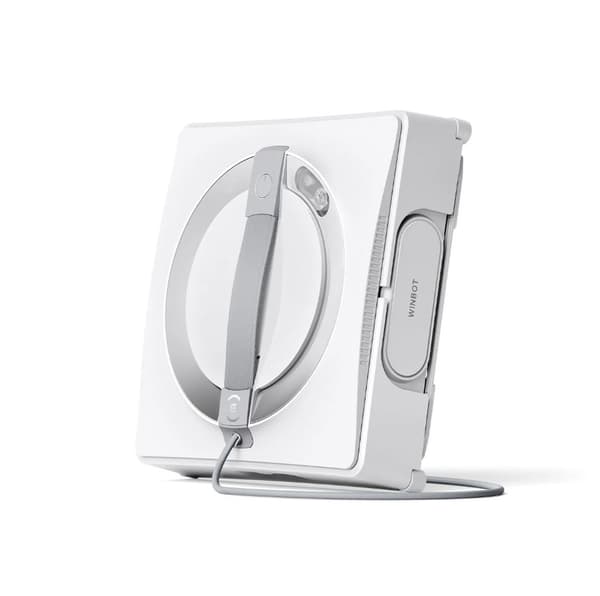 Ecovacs Winbot W2 OMNI vinduespudserrobot (hvid)