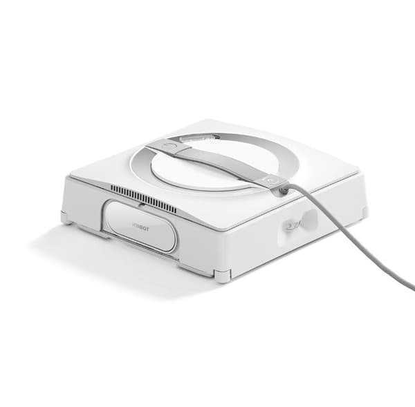 Ecovacs Winbot W2 OMNI vinduespudserrobot (hvid)