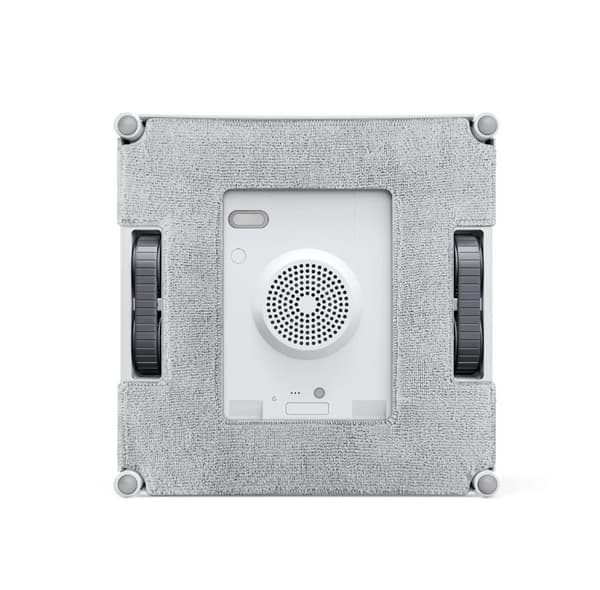 Ecovacs Winbot W2 OMNI vinduespudserrobot (hvid)