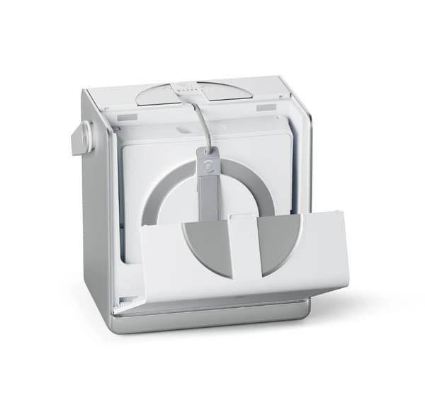 Ecovacs Winbot W2 OMNI vinduespudserrobot (hvid)