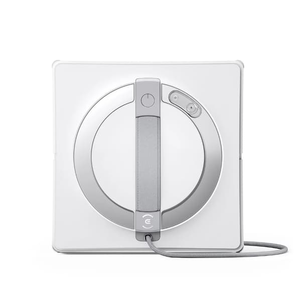 Ecovacs Winbot W2 OMNI vinduespudserrobot (hvid)