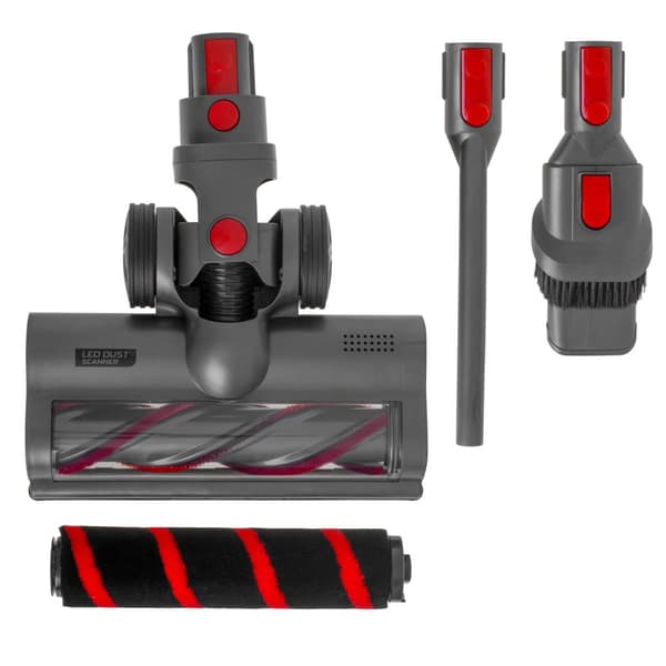 ADLER VERTICAL STØVSUGER | AD7062