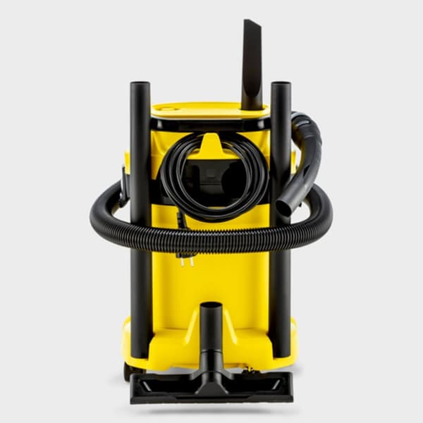 Dammsugare KARCHER WD 3 V-17/4/35 + Munstycken(ÅÅÅ) - 1.628-124.0
