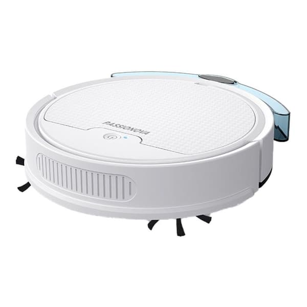 INN Robotdammsugare 3 i 1 3000mah 1800pa 9W 3 hastighetsjustering Robotdammsugare Robotdammsugare Moppning Robotdammsugare