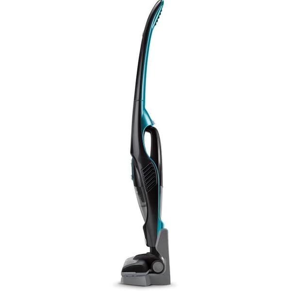 Sladdlös stickdammsugare - SENCOR - SVC 7822TQ - 2-i-1 - 110 W - 76 dB - 0,5 L - Svart