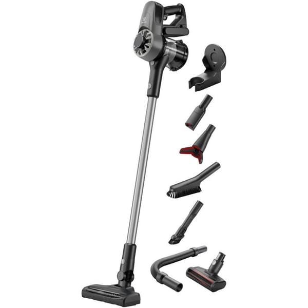 Trådlös dammsugare Electrolux 300 Electrolux EP31CB21GP Grå