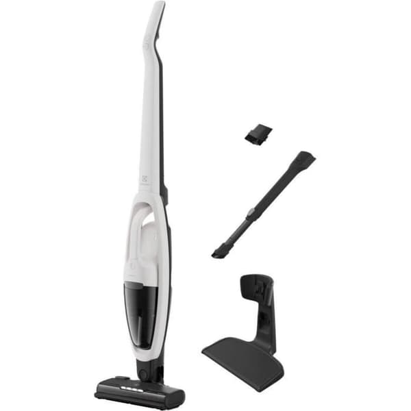 Trådlös stickdammsugare Electrolux 500 ES52CB18SH