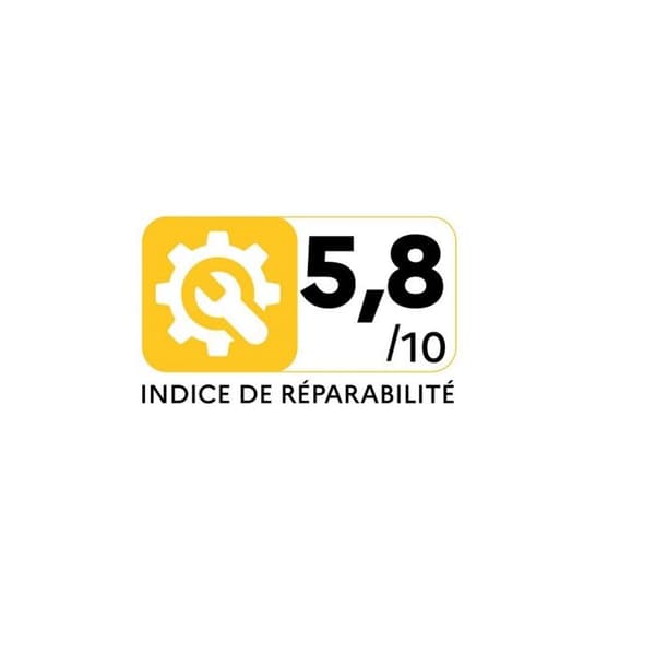 Säcklös släpvagnsdammsugare - ELECTROLUX - EL61C3DB - Kapacitet 2L - Prestanda A - Blå
