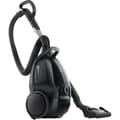 Miniatyrbild 4 av 4: Dammsugare med påse - Electrolux - Pure D9 - 5L - 67dB - 12m räckvidd