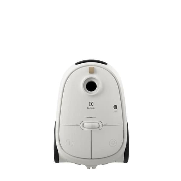 Electrolux Canister dammsugare med påse Electrolux 600 EB61H6SW Vit