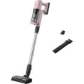 Miniatyrbild 1 av 6: Trådlös stavdammsugare Electrolux 600 Electrolux EP61CB21WP Rosa