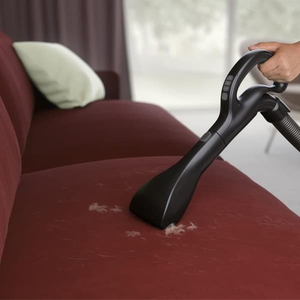 ELECTROLUX PD82-ANIMA - Påse-sugare Pure D8 - ultra tyst 57db - anti-lukt påse - räckvidd 12m - 3-i-1 tillbehör