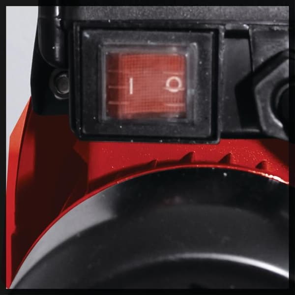 EINHELL Kit bevattningspump GC-GP 6538 Set