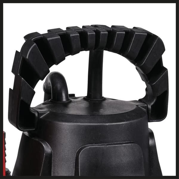 Einhell Avloppspump för smutsigt vatten GC-DP 3325 (330 W, flöde 9 500 L/h)