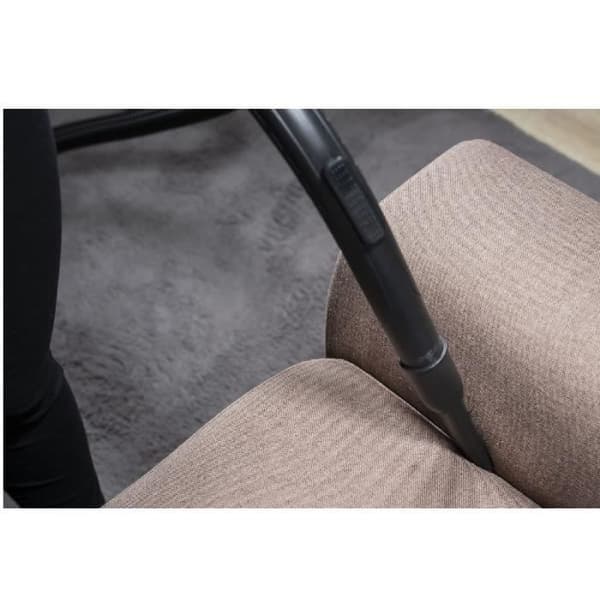 Concept VP5130 Dammsugare utan påse 850W, med munstyckessats, 2L behållare