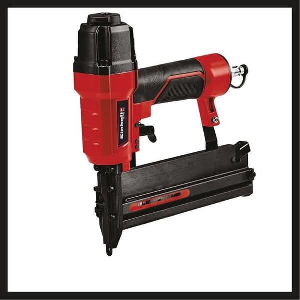 Pneumatisk häftapparat - EINHELL - TC-PN 50 - 2-i-1 - Max tryck 8,3 bar