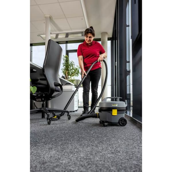 Dammsugare - Kärcher - T 7/1 Classic - Påse - 63 dB - 3,5 kg