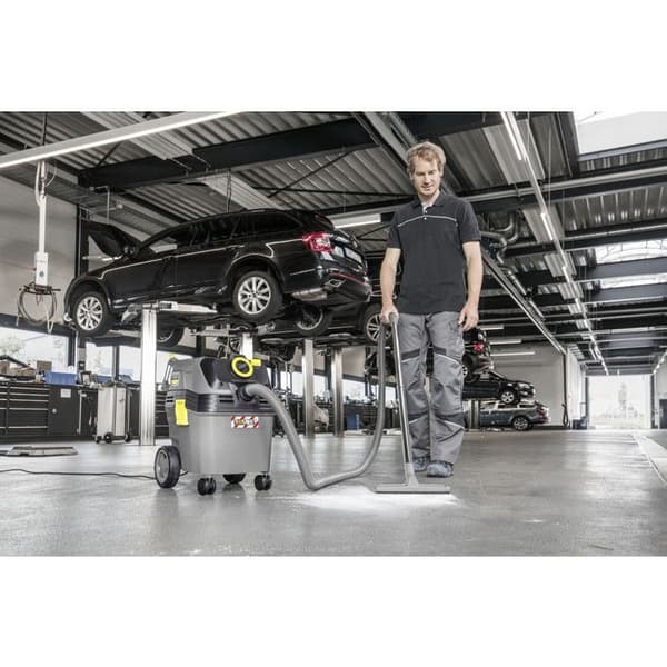 Våt- och torrdammsugare 1380W NT 30/1 Ap L - KÄRCHER - 11482210
