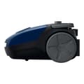 Miniatyrbild 4 av 6: PHILIPS - Påsdammsugare - 900W - PowerGo - firmament blå - FC8240.09