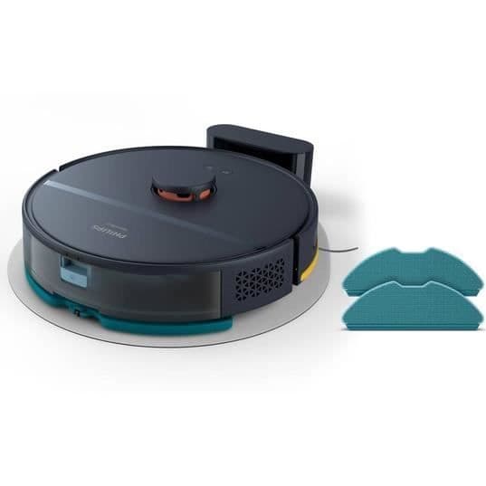 PHILIPS Robotdammsugare XU2000/10