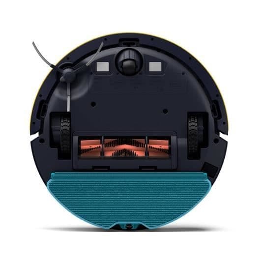 PHILIPS Robotdammsugare XU2000/10
