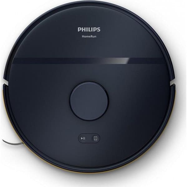 PHILIPS Robotdammsugare XU2000/10 Marinblå