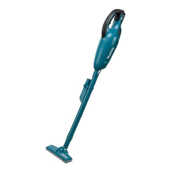 18V dammsugare (endast maskin) DCL180Z Makita